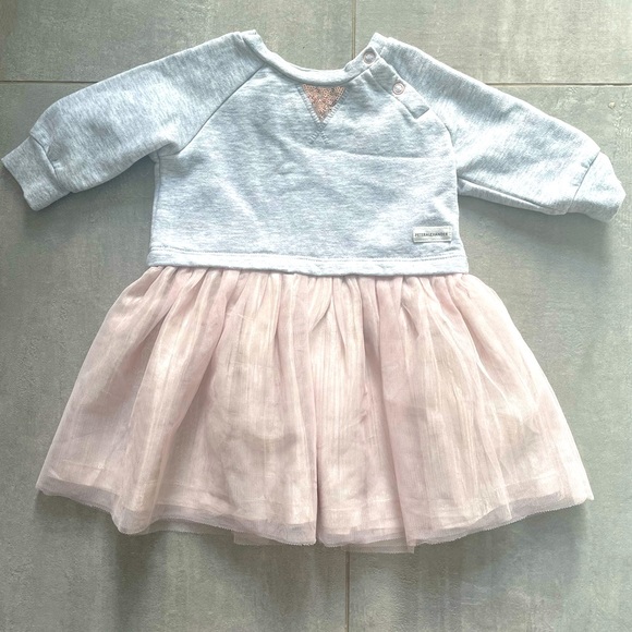 Peter Alexander Dresses Peter Alexander Baby Tutu Dress Poshmark